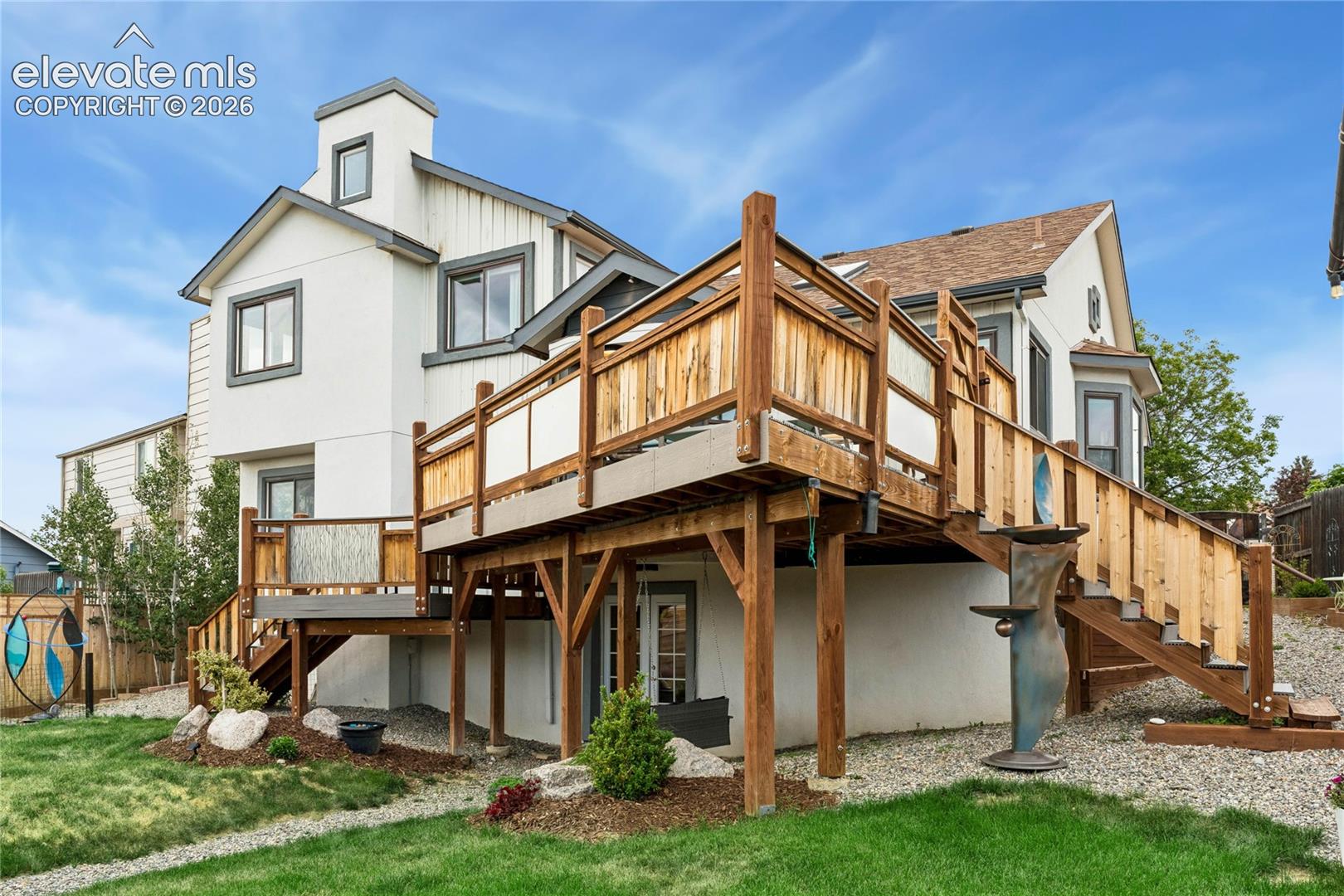 Photo 36 of 9350 Bellcove Circle, Colorado Springs