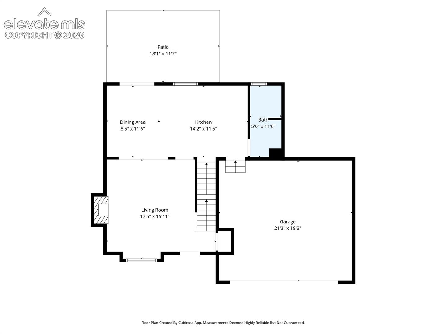 Photo 42 of 3623 Spitfire Drive, Colorado Springs