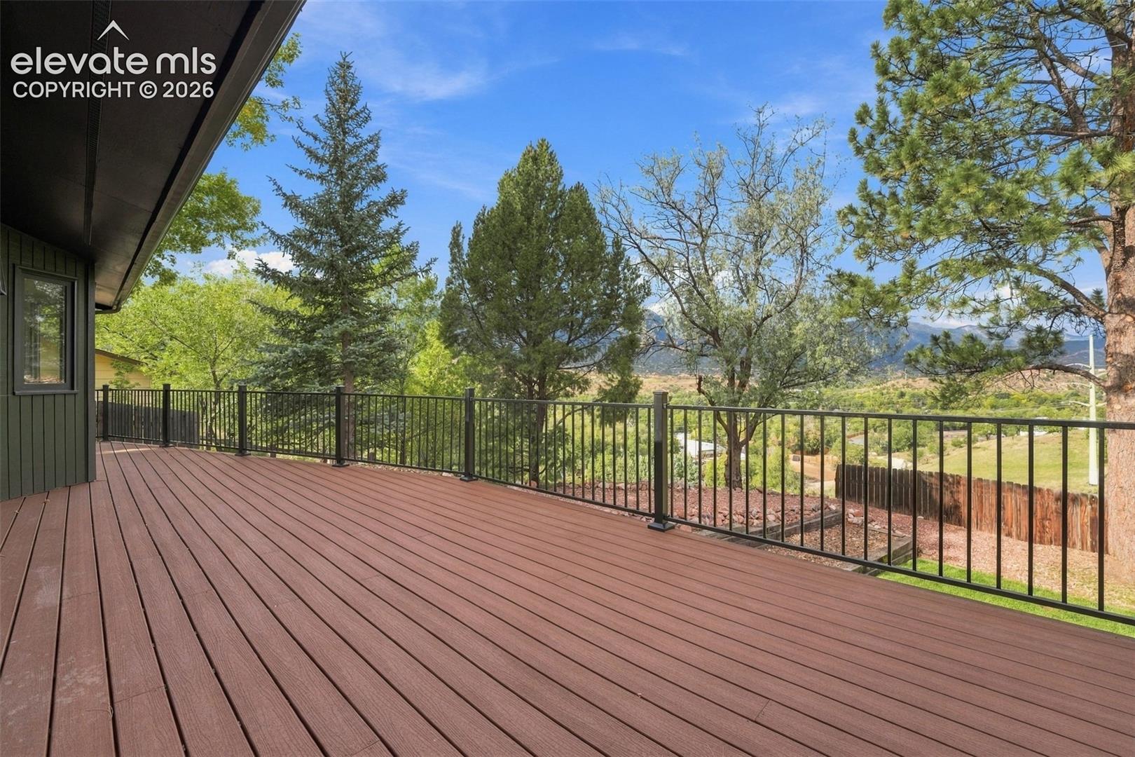 Photo 39 of 530 Mesa Vista Court, Colorado Springs