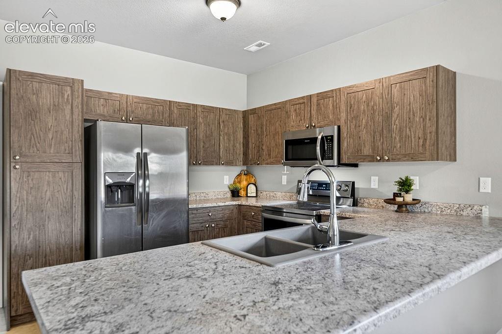 Photo 8 of 4621 Ports Down Lane, Colorado Springs