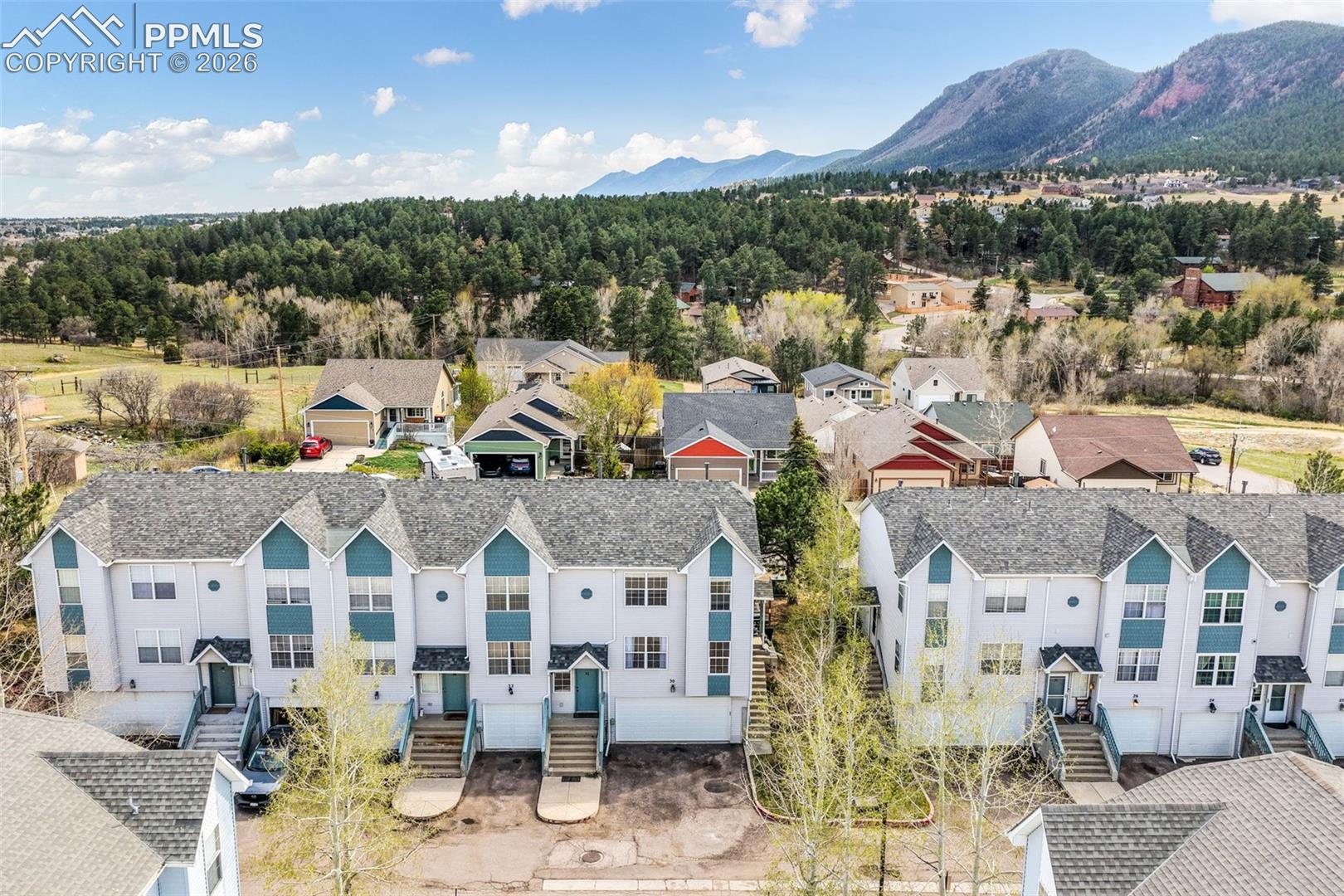 Photo 45 of 30 Vale Circle, Palmer Lake
