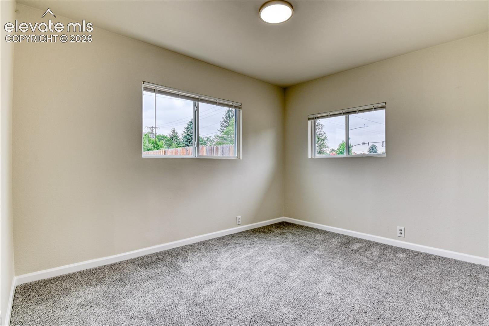 Photo 14 of 1225 Rockwood Avenue, Colorado Springs