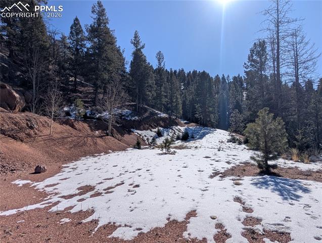 130 Lookout Rd, Cripple Creek, CO 80813
