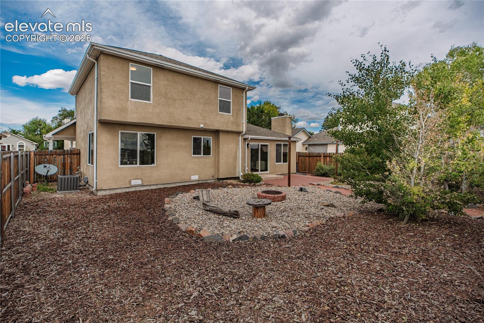 Photo 43 of 4325 Ramblewood Drive, Colorado Springs
