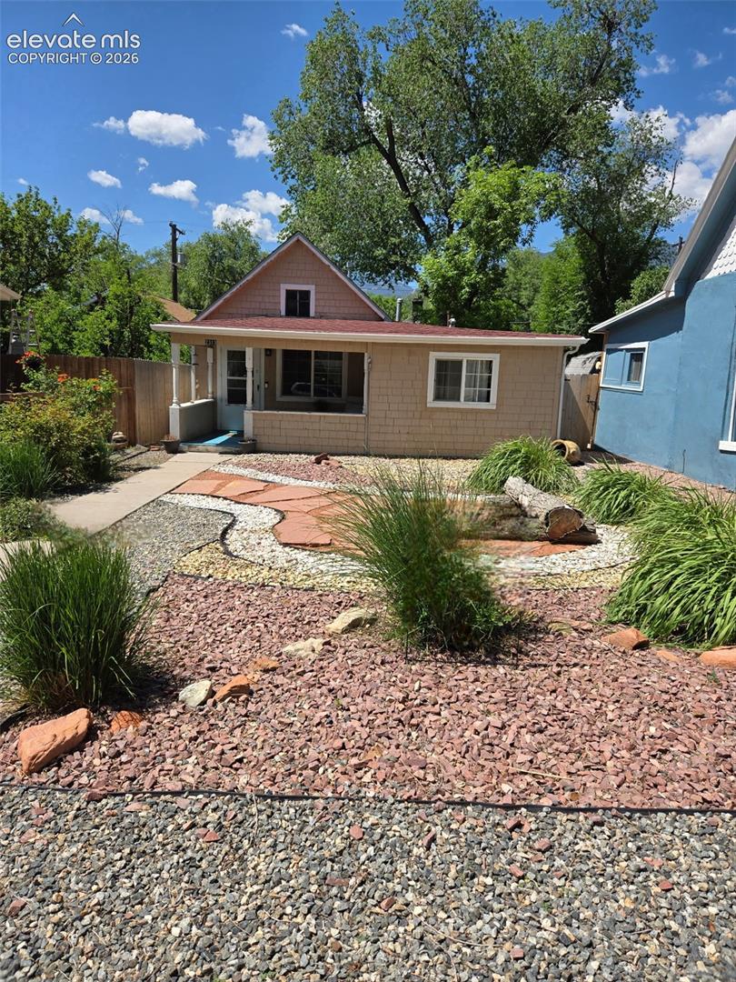 2313 W Bijou St, Colorado Springs, CO 80904