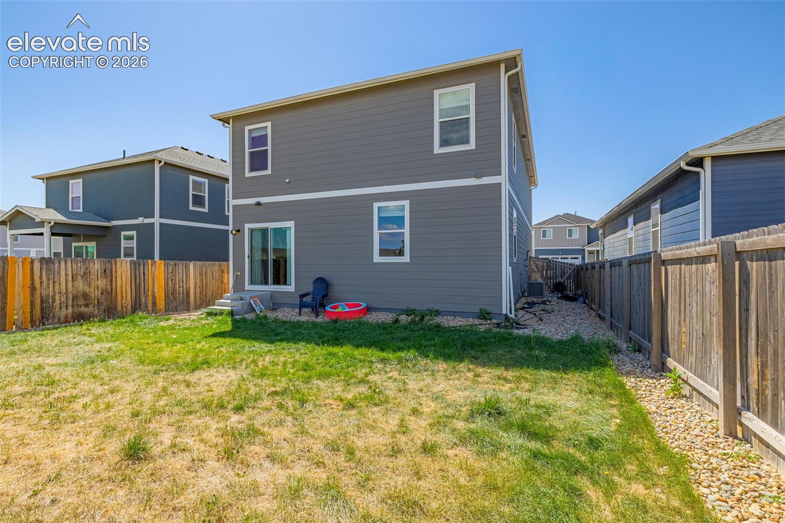 Photo 30 of 10188 Castor Drive, Colorado Springs