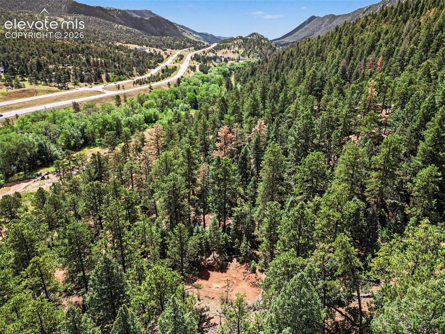 Photo 36 of 10905 W Highway 24, Green Mountain Falls