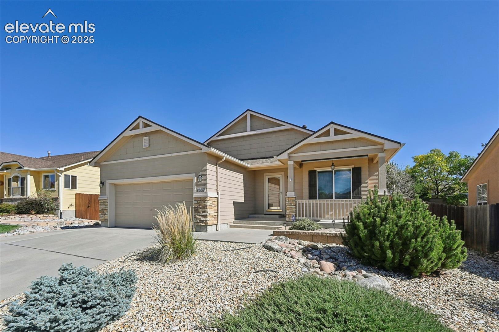 Photo 36 of 7557 Legend Hill Drive, Colorado Springs