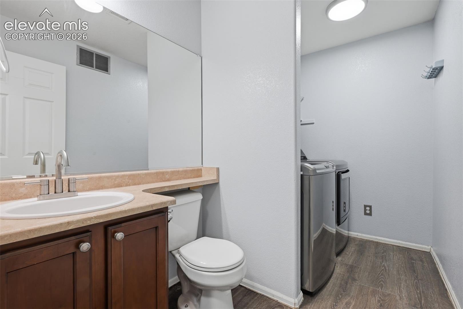 Photo 14 of 7889 Notre Way, Colorado Springs
