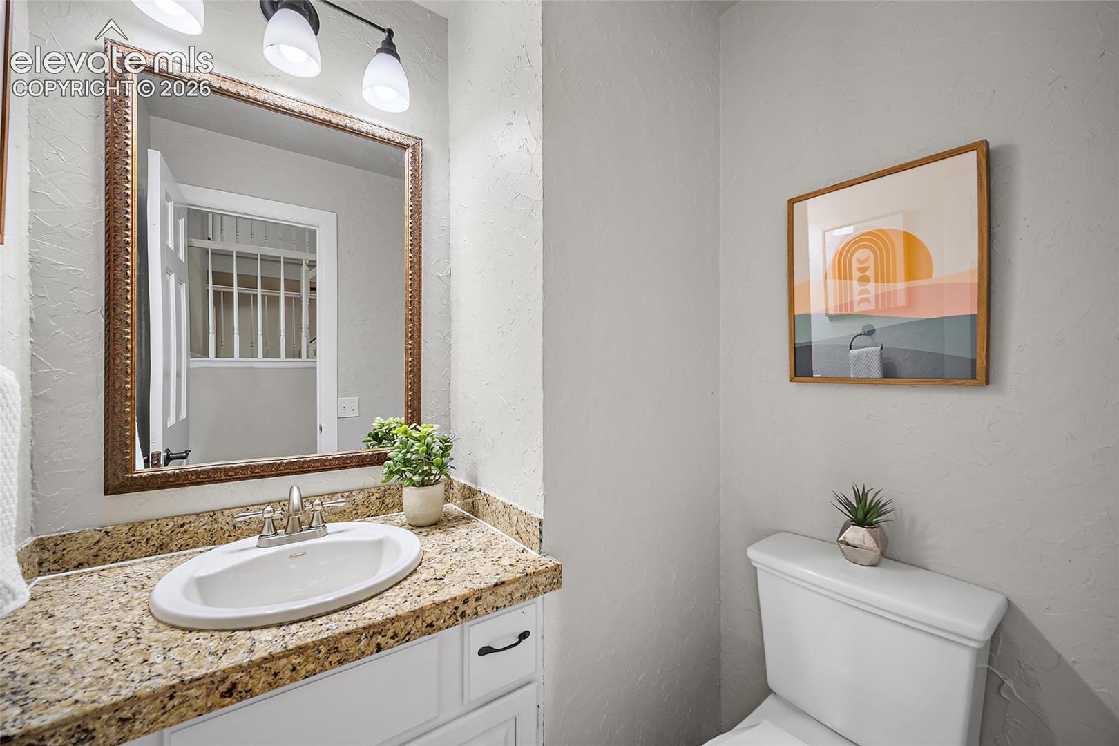 Guest Bath