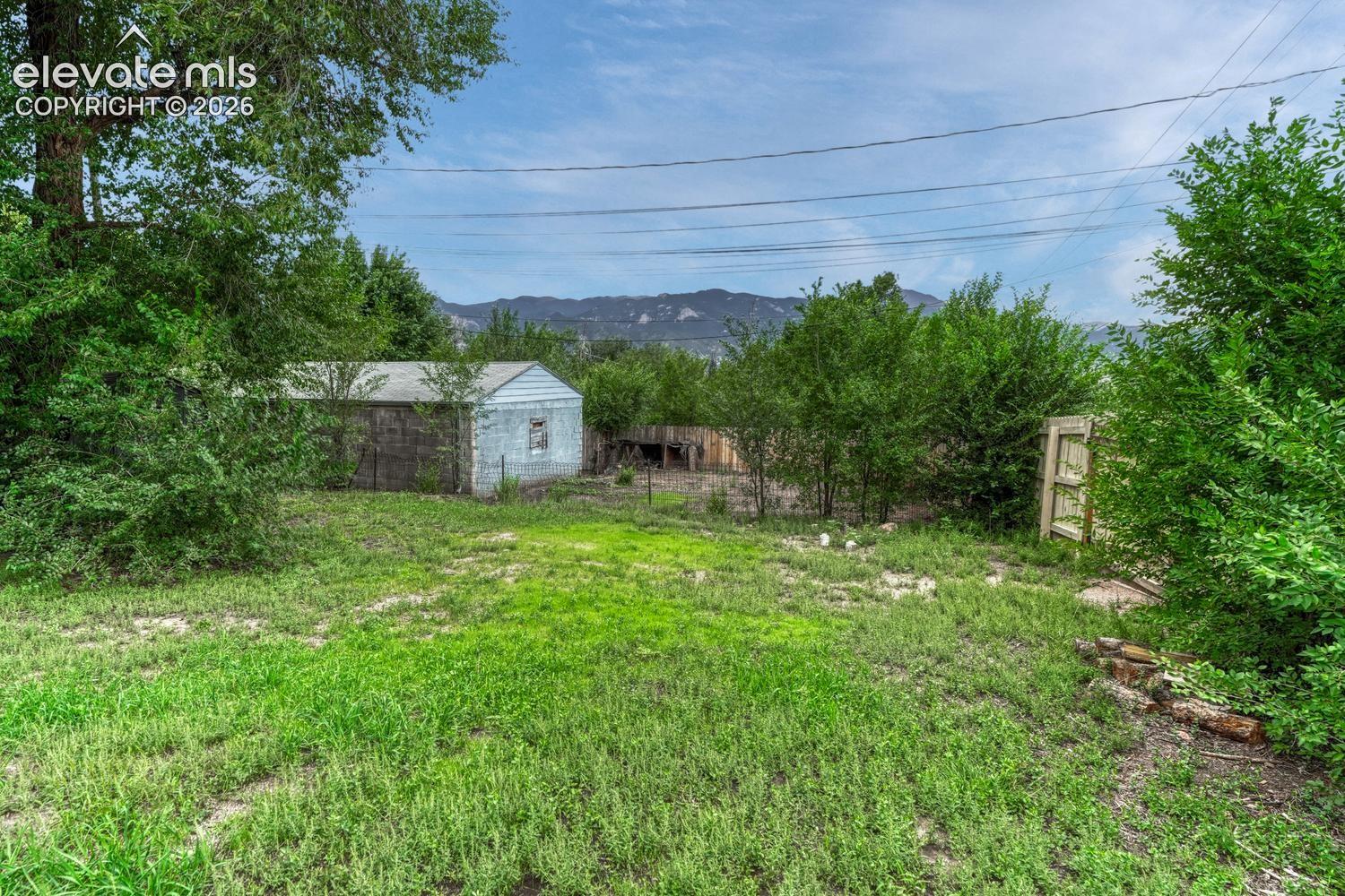 Photo 44 of 720 S Prospect Street, Colorado Springs