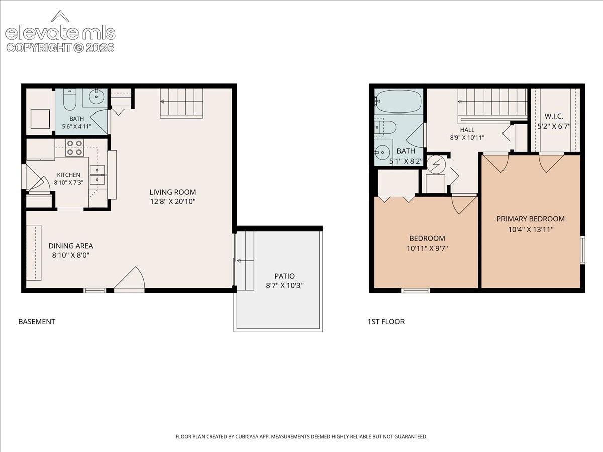 Photo 31 of 10001 E Evans Avenue #79B, Denver