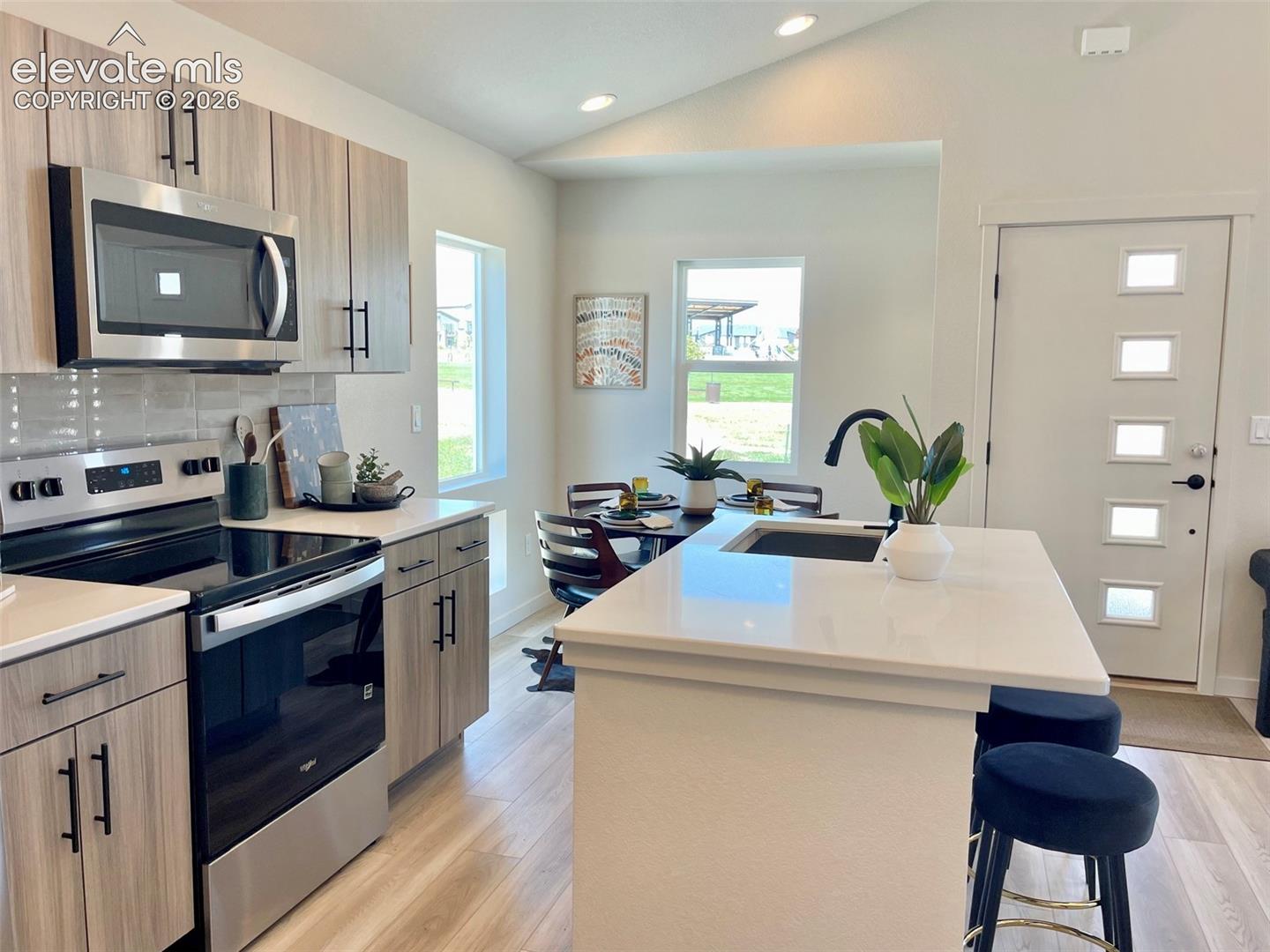 Photo 8 of 6360 Seasons Bay Drive, Colorado Springs