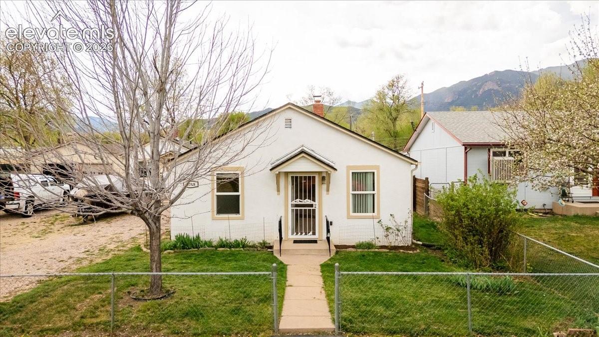 Photo 35 of 2219 Hagerman Street, Colorado Springs
