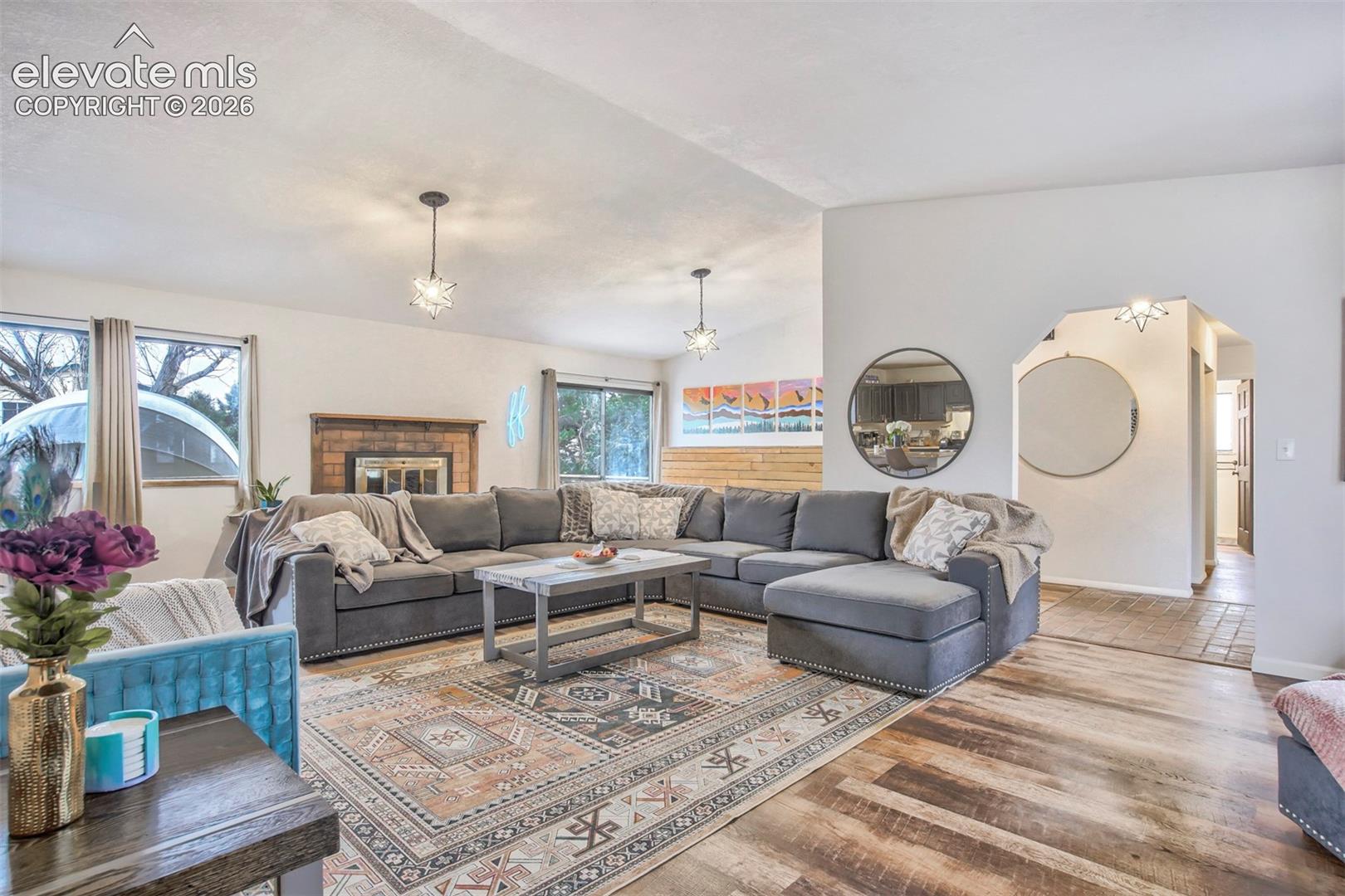 5665 Tuckerman Dr, Colorado Springs, CO 80918