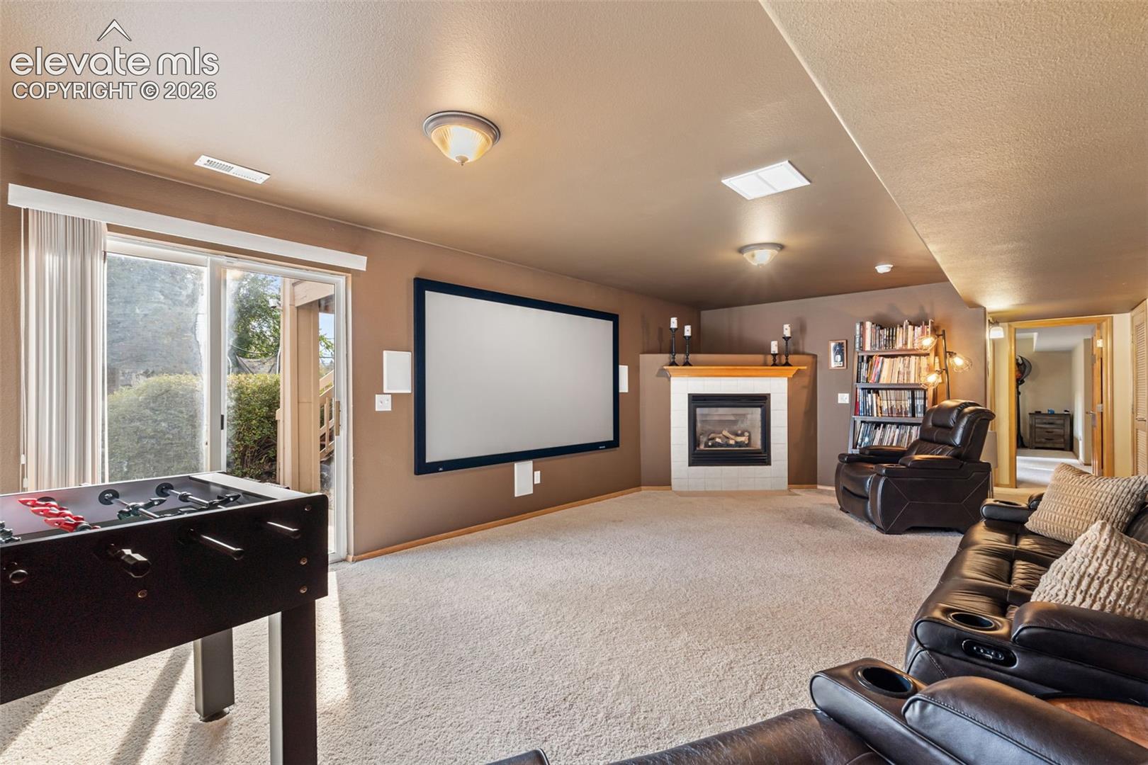 Photo 36 of 2631 Emerald Ridge Drive, Colorado Springs