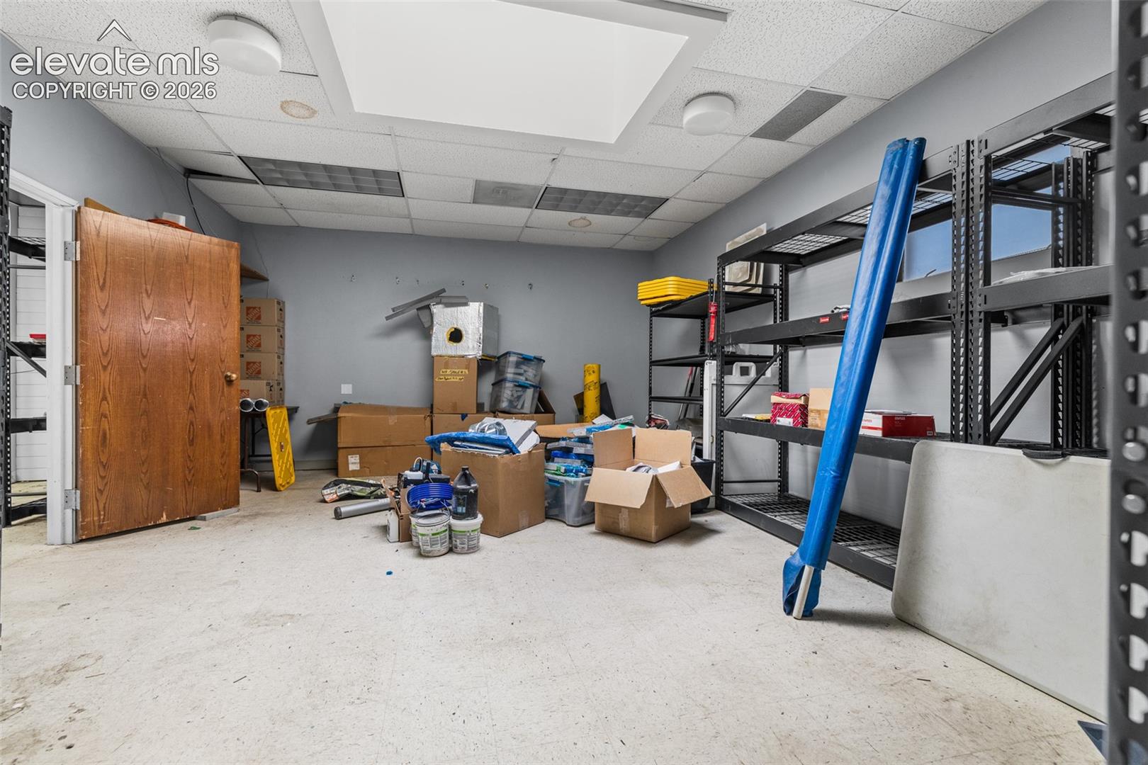 Photo 18 of 5082 List Drive #E, Colorado Springs