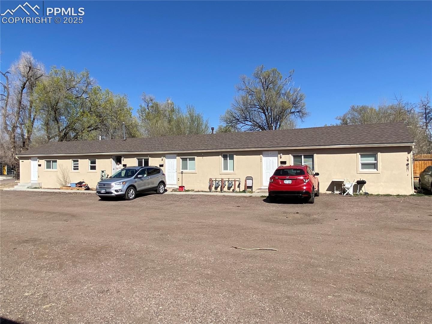 Photo 21 of 2413 E St Vrain Street, Colorado Springs