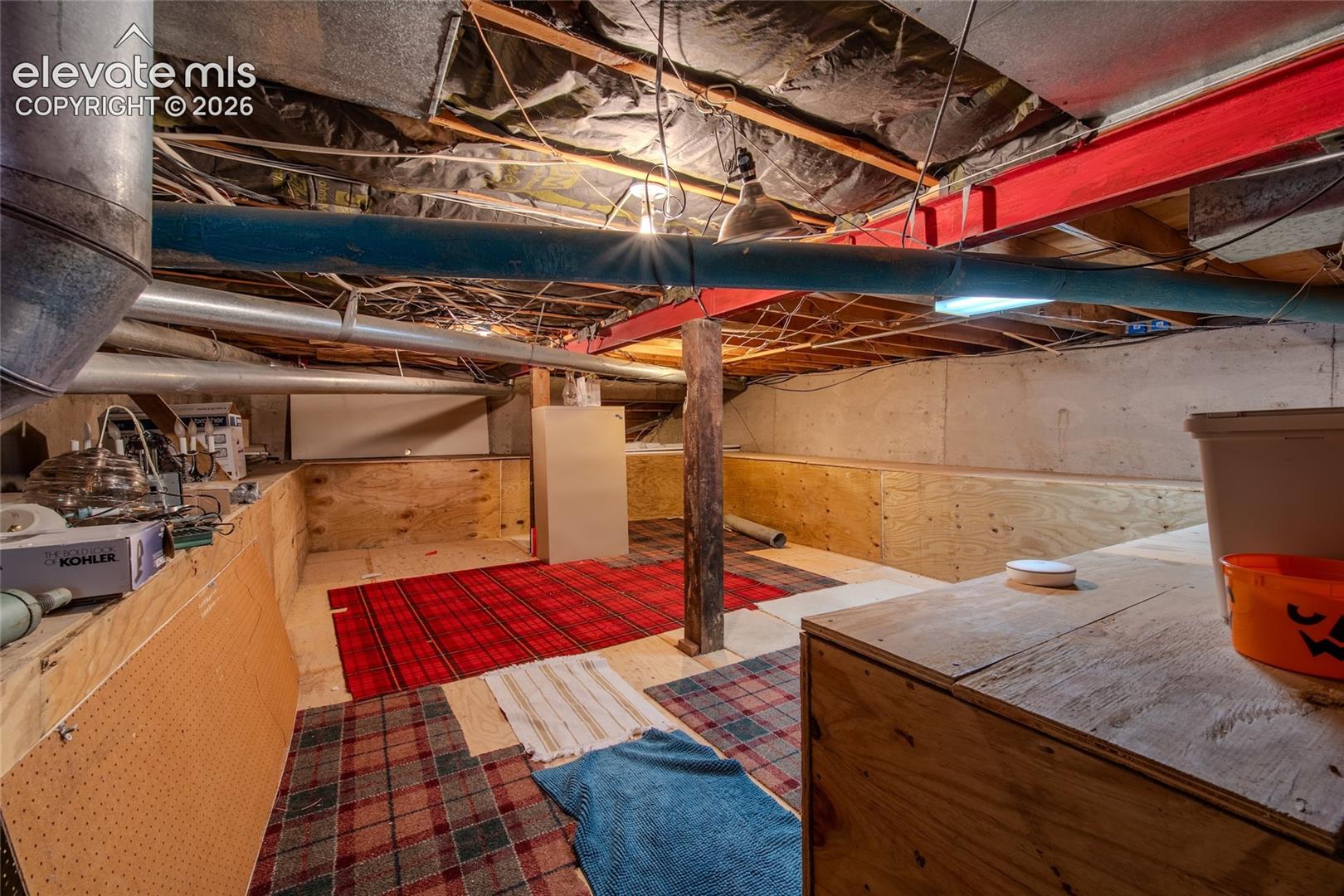 Photo 30 of 5233 Cambria Drive, Colorado Springs