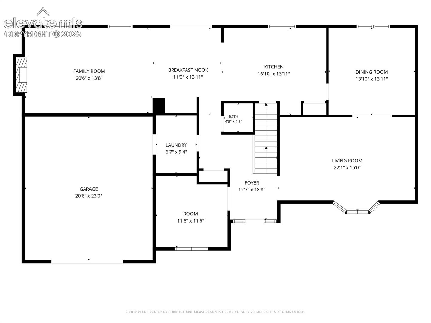 Photo 46 of 2555 Fairway Drive, Colorado Springs