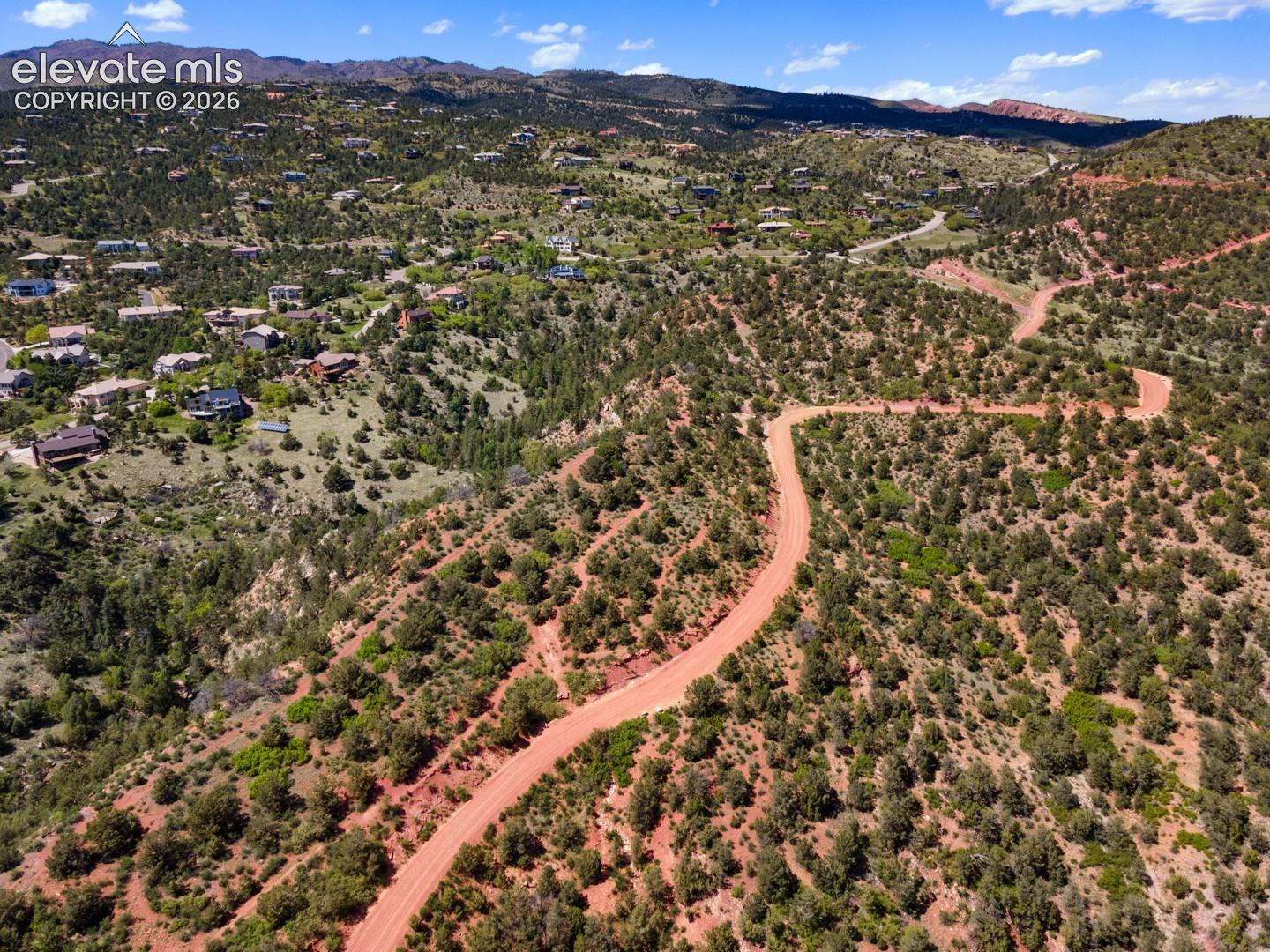 Photo 14 of Rampart Range Road, Colorado Springs