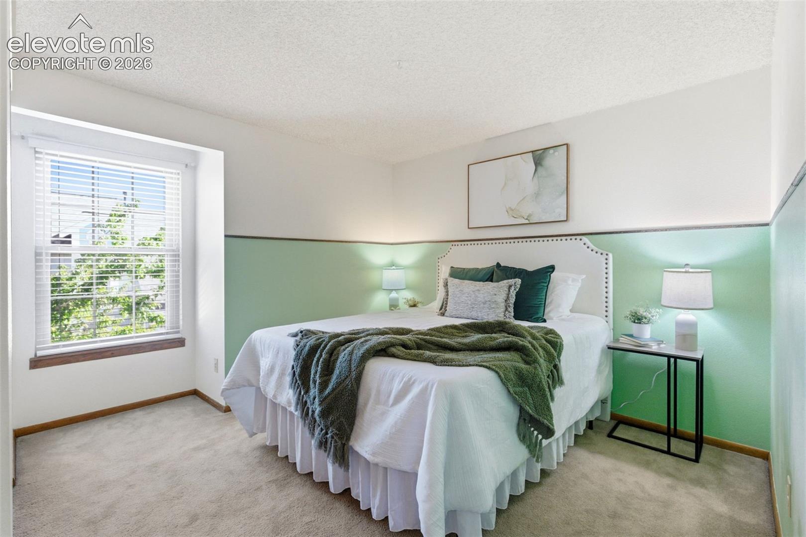Bedroom #2