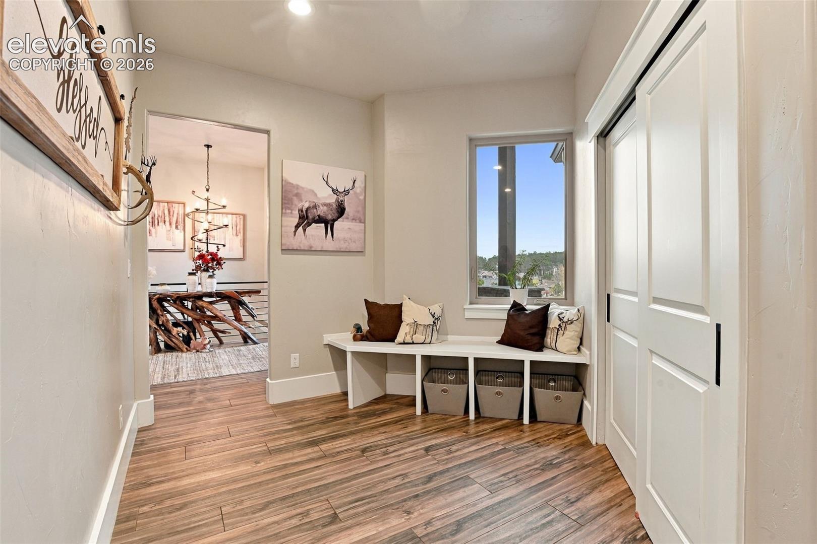 Photo 6 of 3938 Needles Drive, Colorado Springs