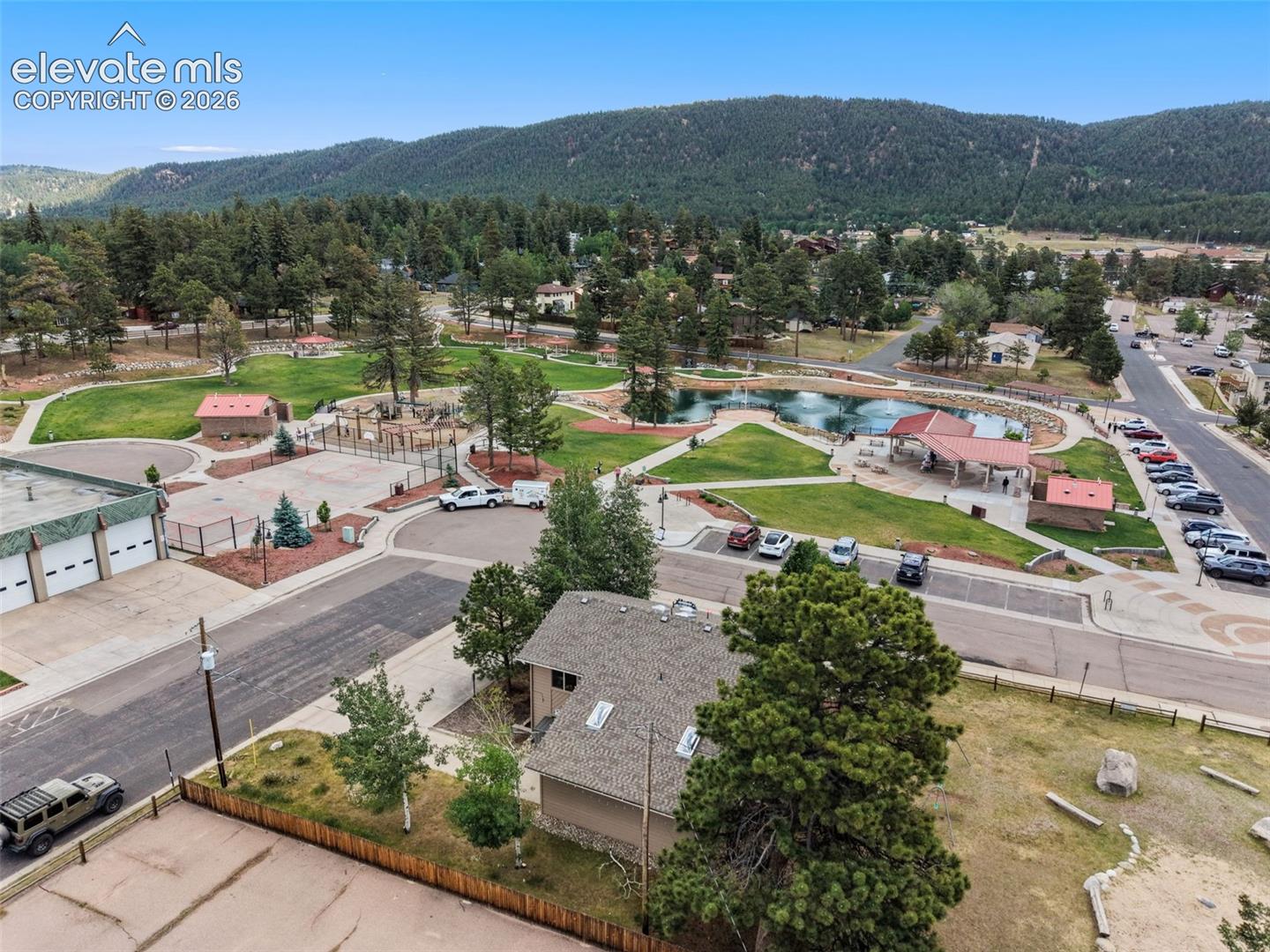 Photo 7 of 250 N Center Street, Woodland Park