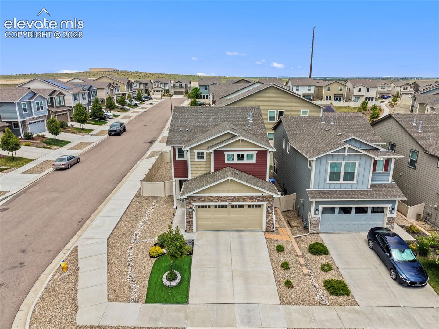 Photo 38 of 4349 Kaolin Court, Colorado Springs