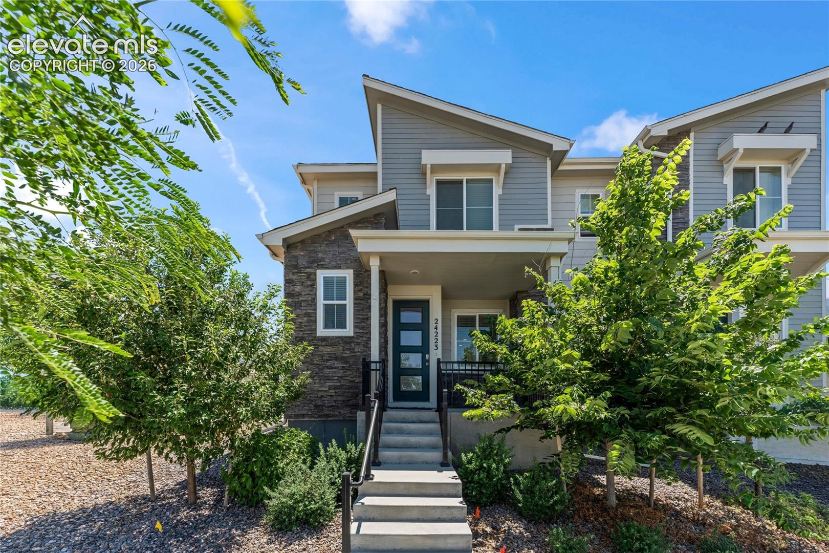 24223 E 41st Ave, Aurora, CO 80019