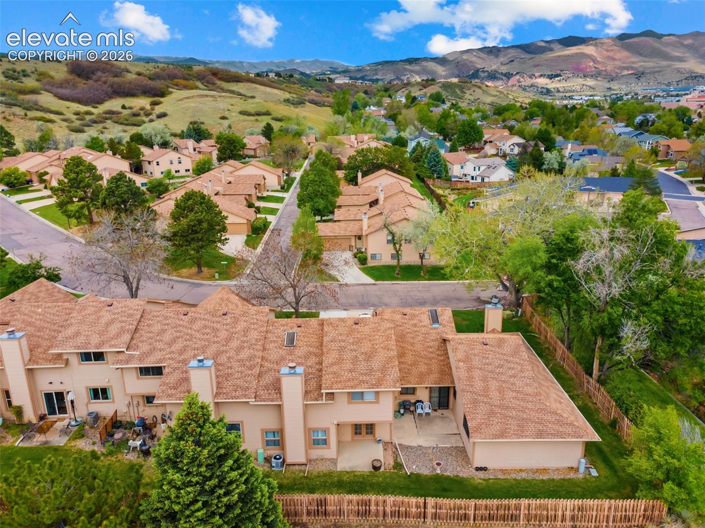 3945 Michener Dr, Colorado Springs, CO 80907