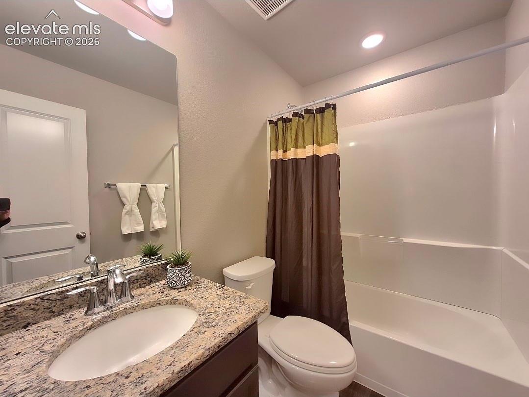 Photo 19 of 6868 Alsea Drive, Colorado Springs