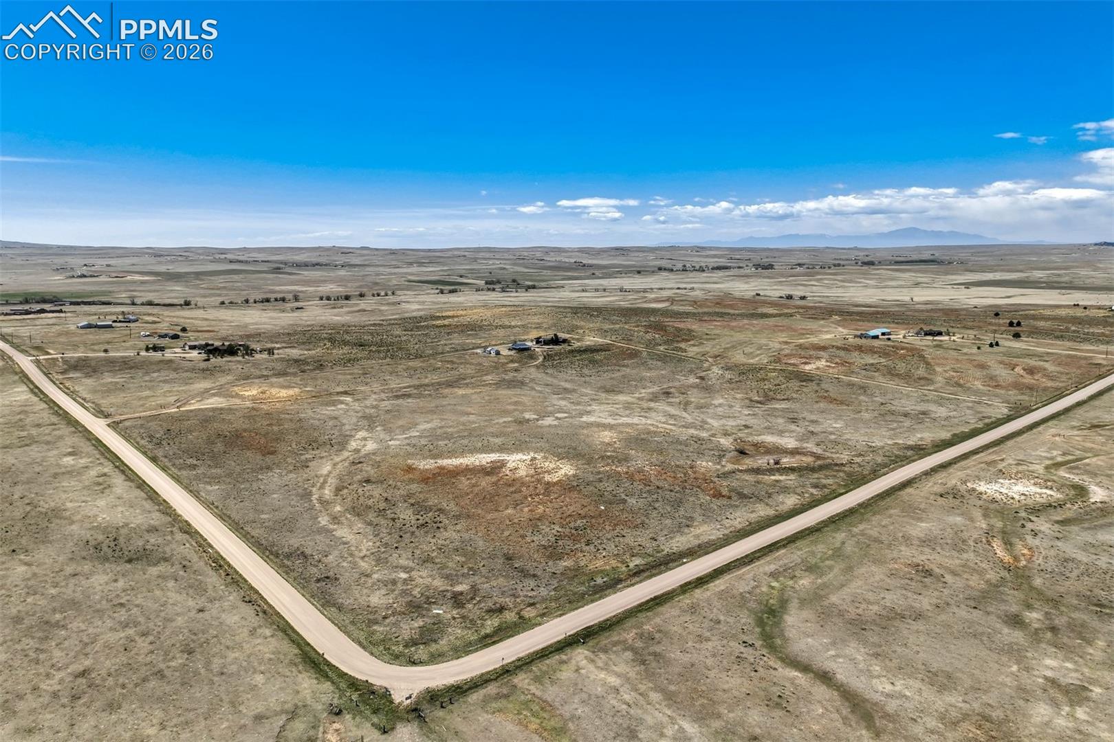 18450 Eurich Rd, Calhan, CO 80808