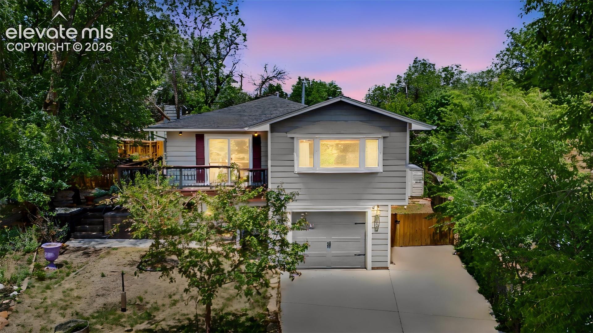 Featured Homes Featured Homes