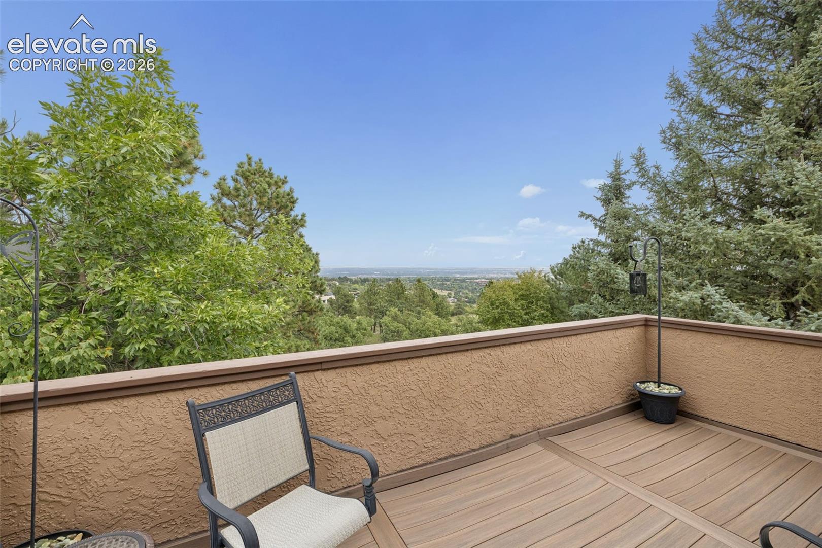 Photo 39 of 860 Appian Court, Colorado Springs