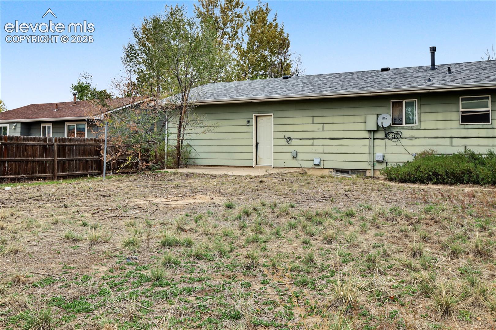 Photo 4 of 6765 Mission Road, Colorado Springs