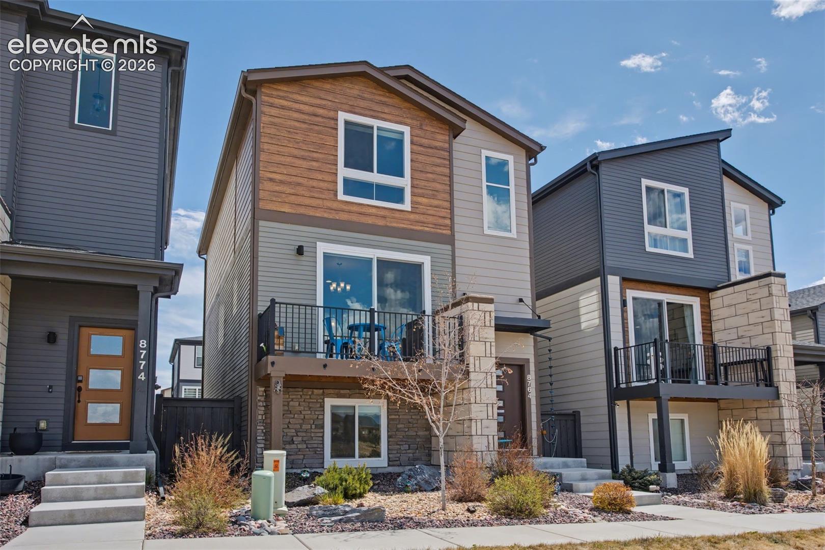 Featured Homes Featured Homes