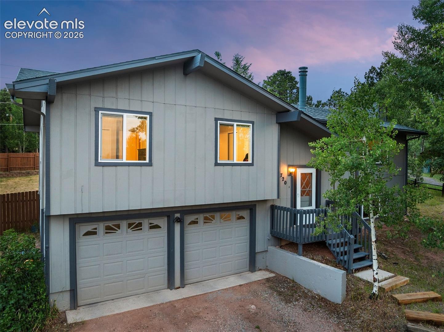 Featured Homes