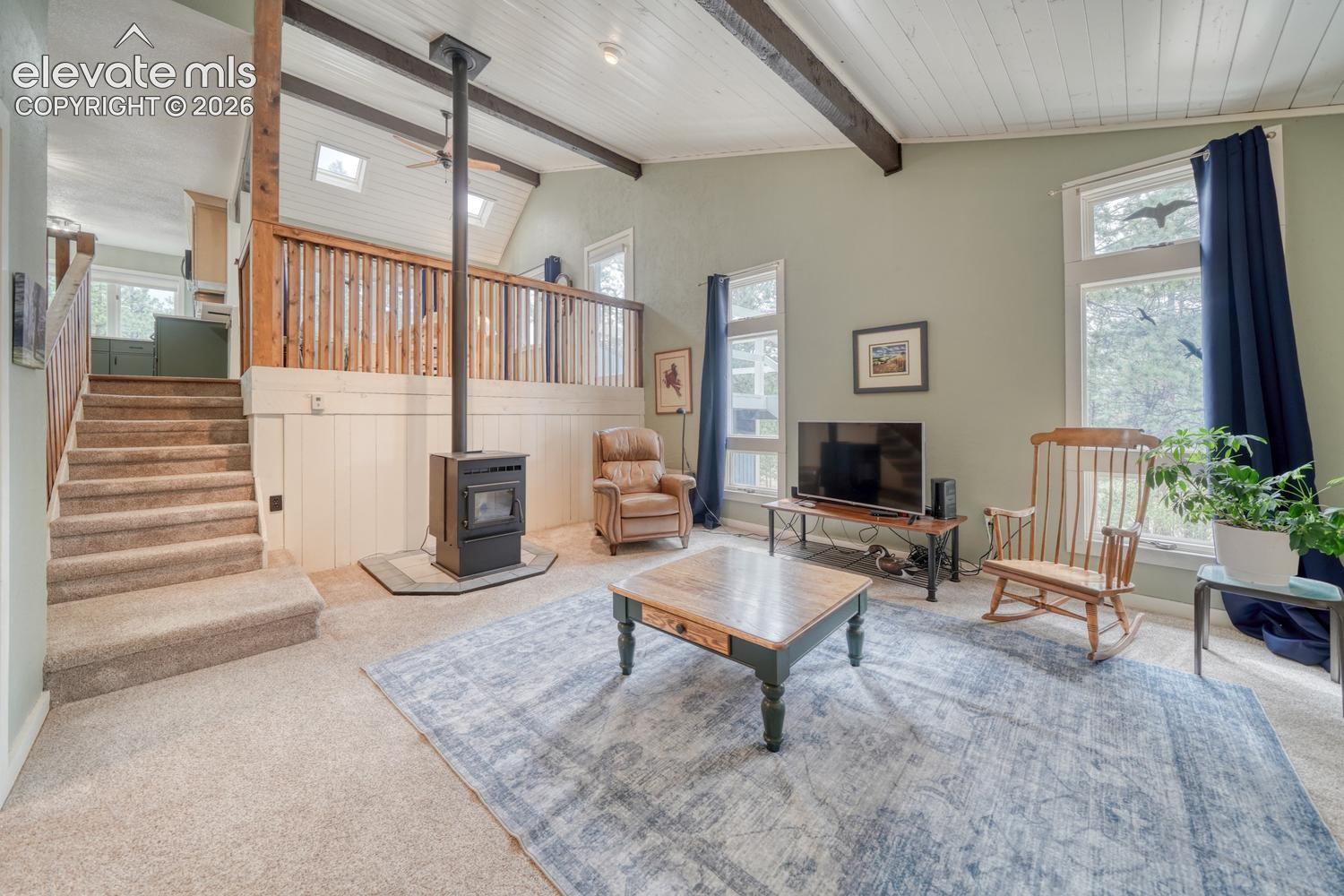 Photo 8 of 453 Black Fawn Lane, Westcliffe