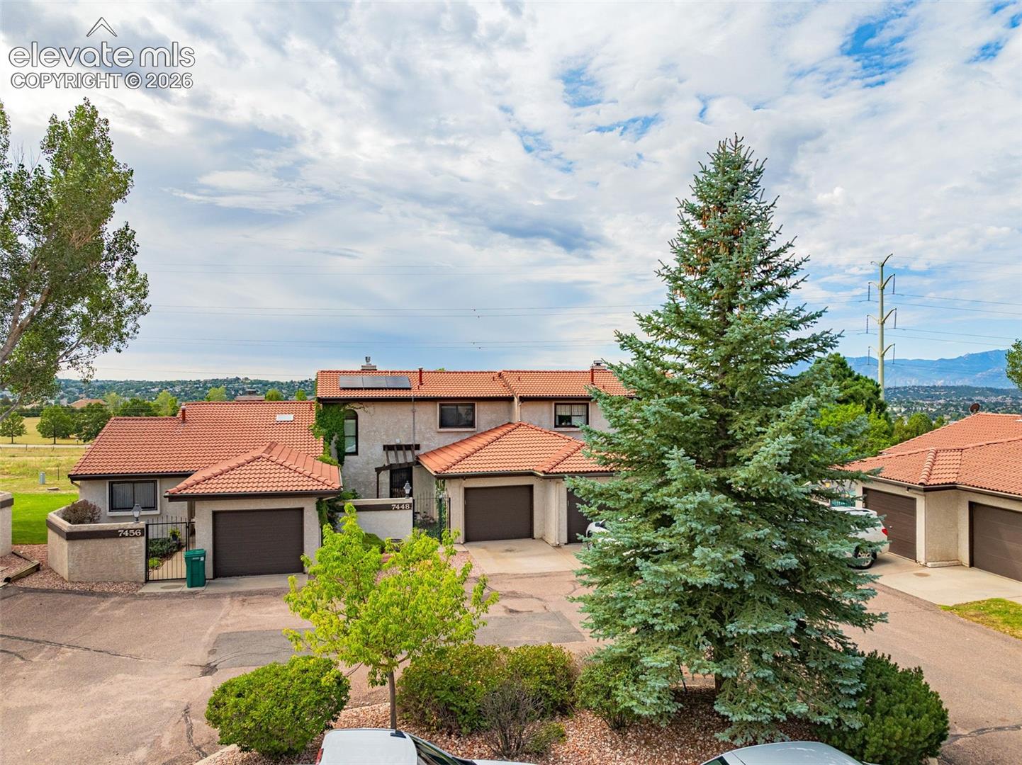 Photo 33 of 7448 Alameda Court, Colorado Springs