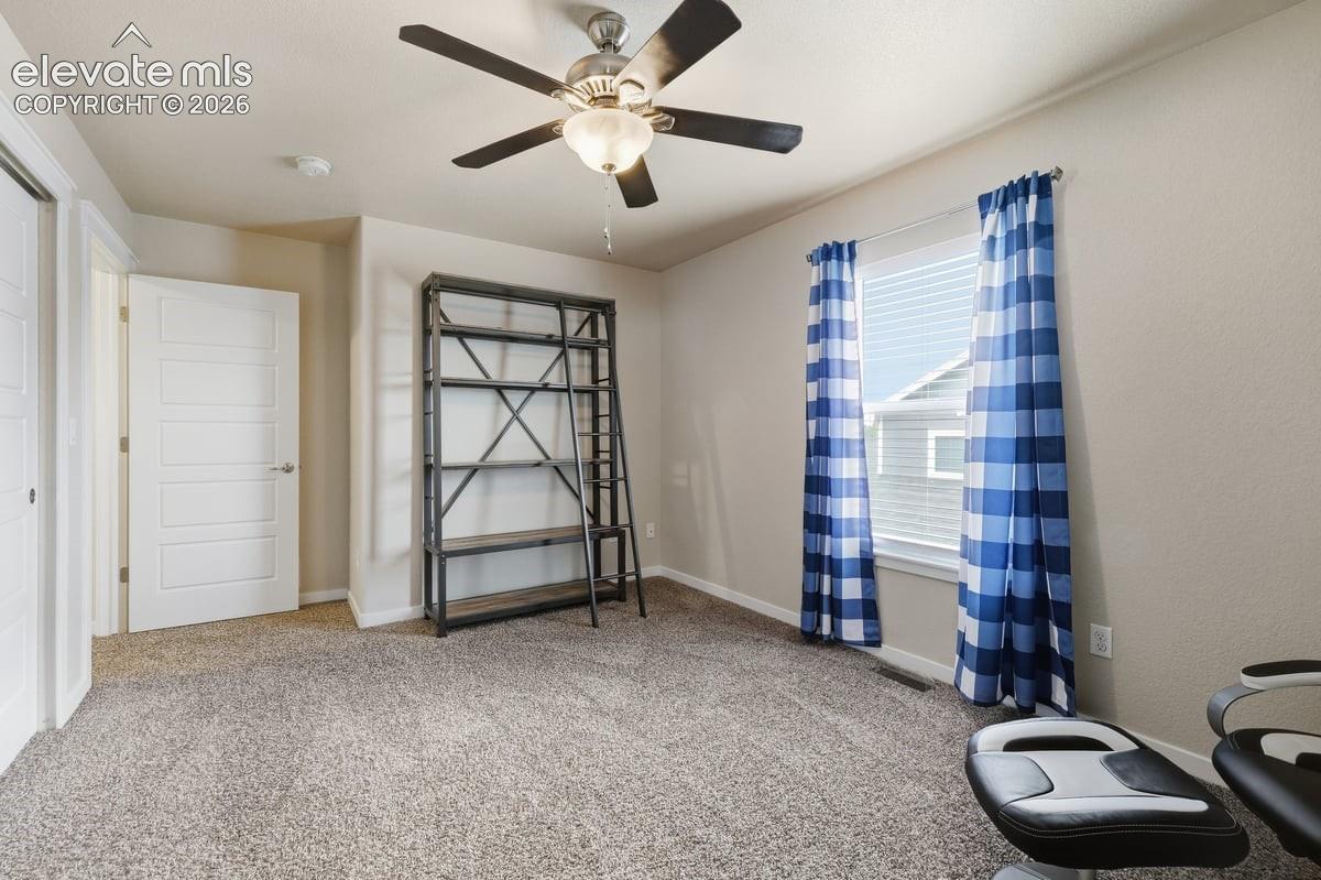 Bedroom #3