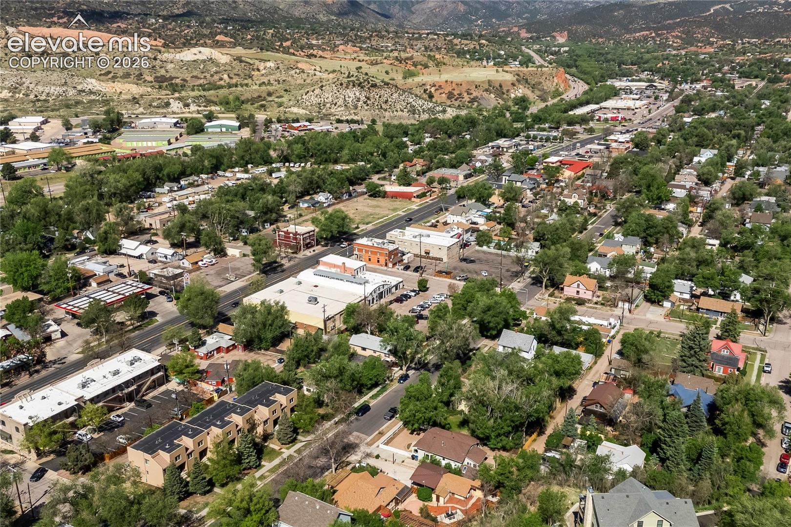 Photo 45 of 2706 W Pikes Peak Avenue, Colorado Springs