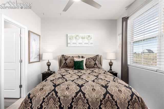 Photo 19 of 5578 Stetson Hills Boulevard, Colorado Springs