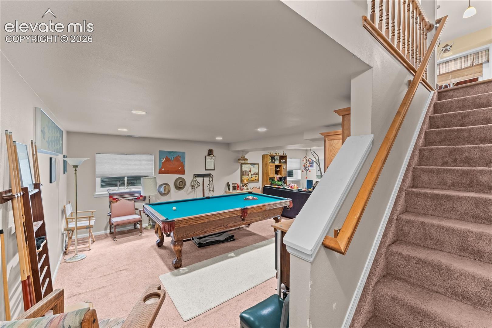 Photo 15 of 830 Royal Crown Lane, Colorado Springs