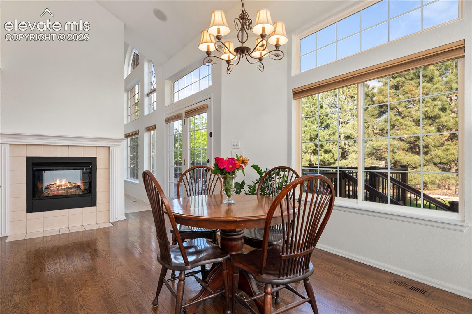 Photo 16 of 5575 Butler Court, Colorado Springs