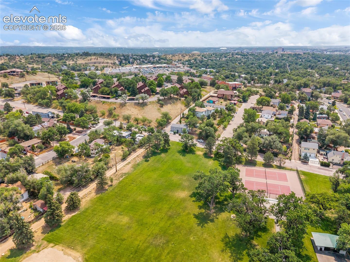Photo 41 of 507 N 23rd Street, Colorado Springs