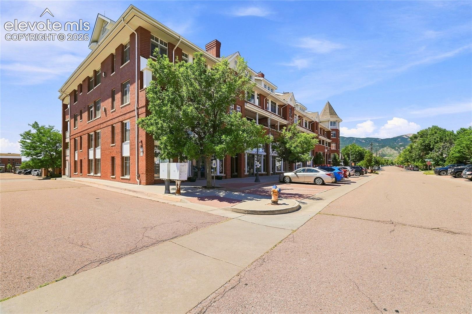 Photo 49 of 201 E Las Animas Street #311, Colorado Springs