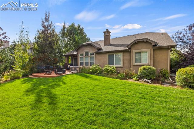 1102 Crystal Basin Drive, Colorado Springs, CO, 80921 1102 Crystal Basin Drive, Colorado Springs, CO, 80921