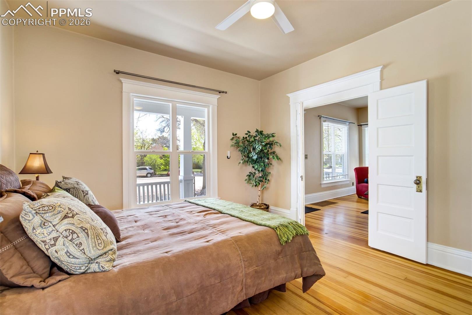Photo 19 of 1126 N Corona Street, Colorado Springs