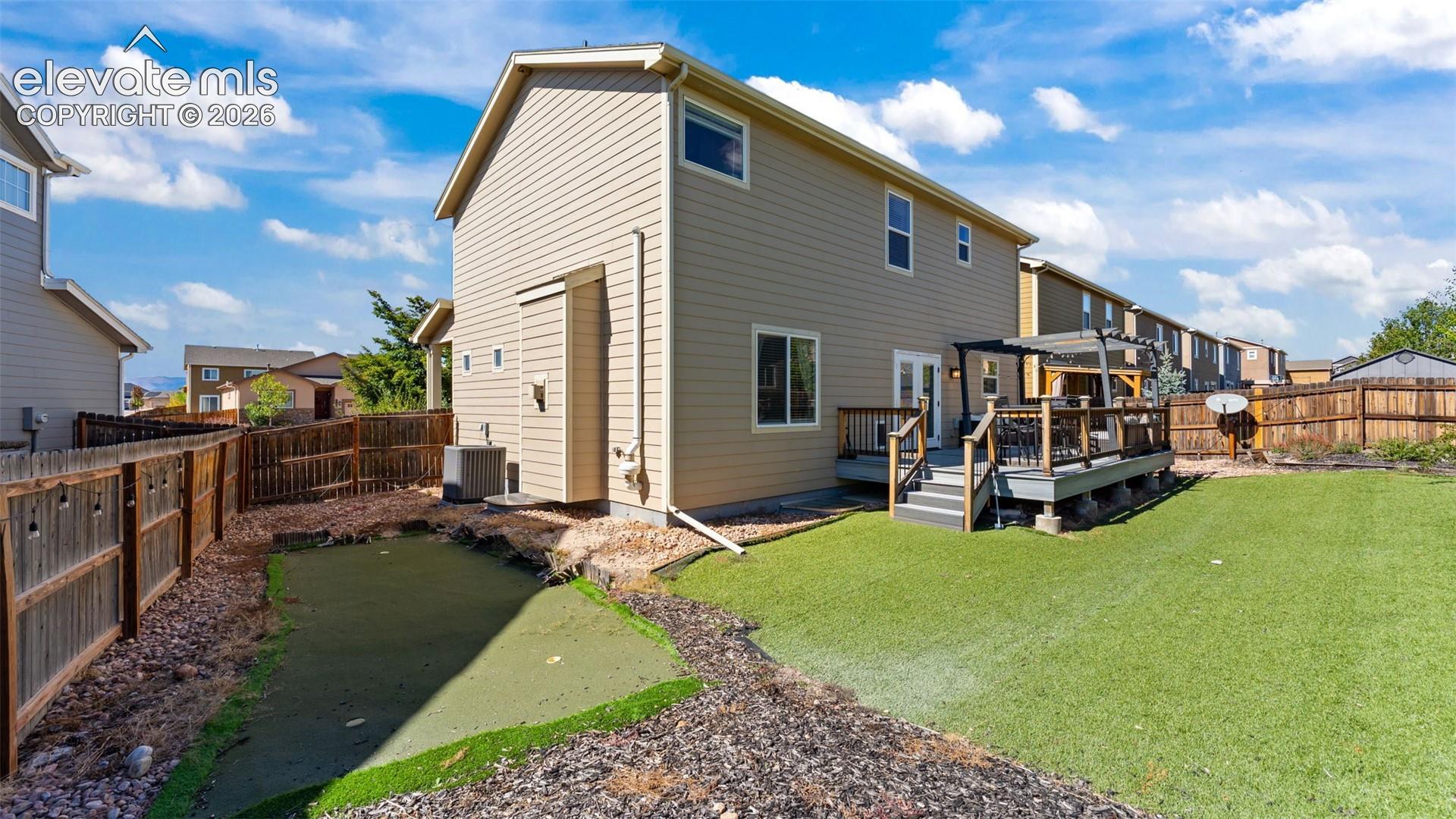 Photo 42 of 7815 Dry Willow Way, Colorado Springs